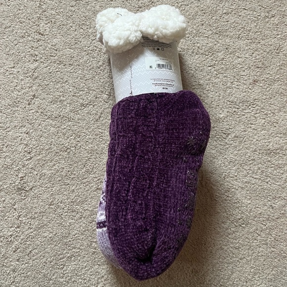 Fluffy socks - Picture 2 of 2